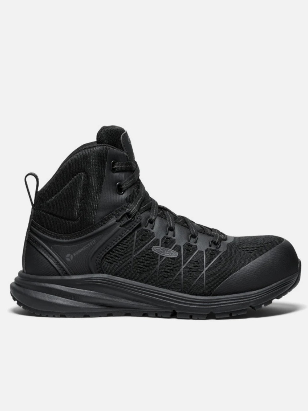Keen Women’s Vista Energy Carbon Fiber Toe work boots